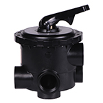 Hayward HCF Multiport Valve | HCV375